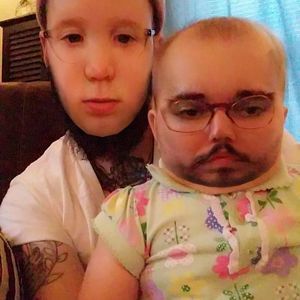 Meet your Posher, Patrick